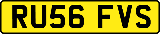 RU56FVS