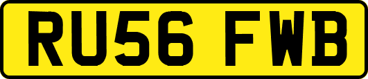 RU56FWB