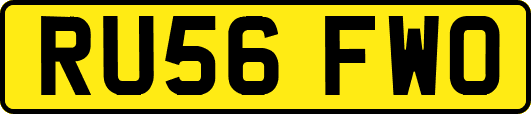 RU56FWO