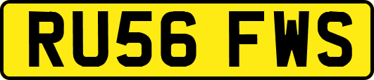 RU56FWS