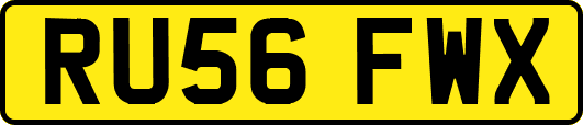 RU56FWX