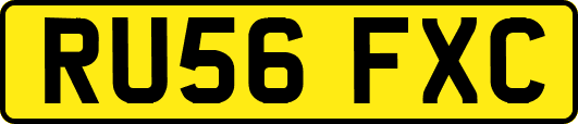 RU56FXC