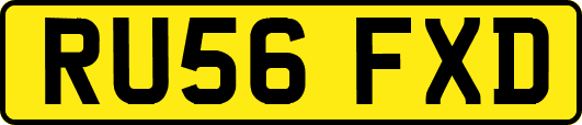RU56FXD