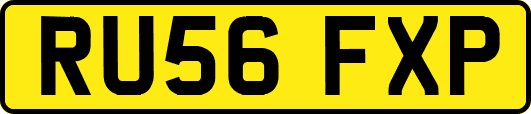 RU56FXP