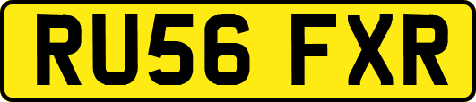 RU56FXR
