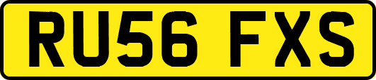 RU56FXS