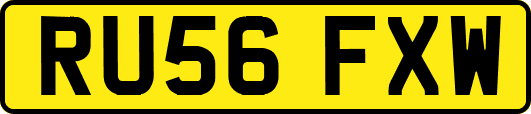 RU56FXW