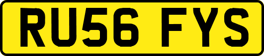 RU56FYS