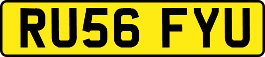RU56FYU