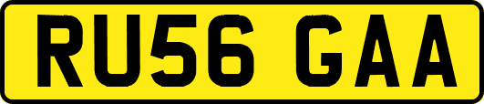 RU56GAA
