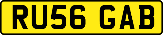 RU56GAB