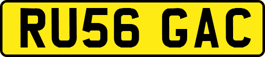 RU56GAC