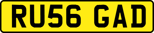 RU56GAD