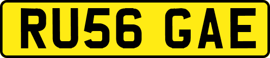 RU56GAE