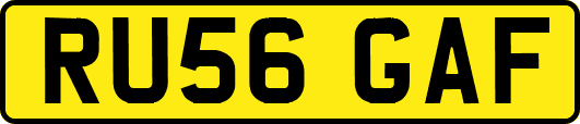 RU56GAF