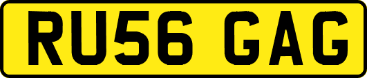 RU56GAG