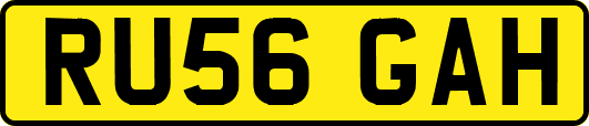 RU56GAH