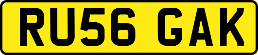 RU56GAK