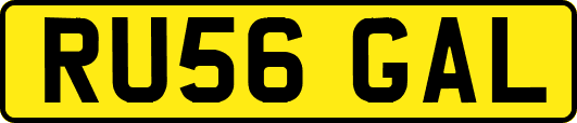 RU56GAL