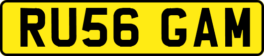 RU56GAM