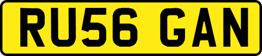 RU56GAN