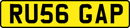 RU56GAP