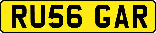 RU56GAR