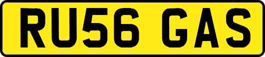 RU56GAS