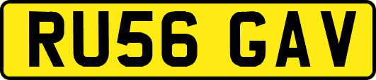 RU56GAV