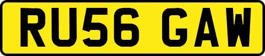RU56GAW