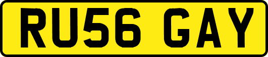 RU56GAY