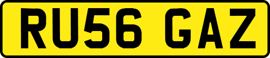 RU56GAZ