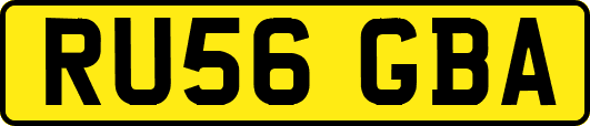 RU56GBA