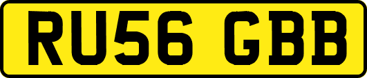 RU56GBB
