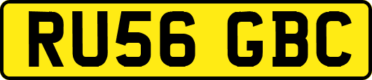 RU56GBC