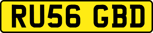 RU56GBD