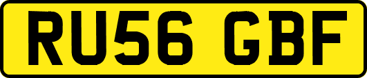 RU56GBF