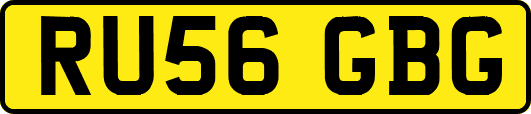 RU56GBG