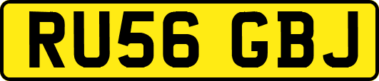RU56GBJ