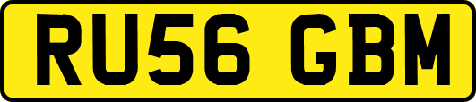 RU56GBM