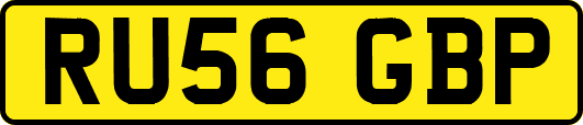 RU56GBP