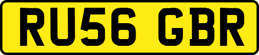RU56GBR
