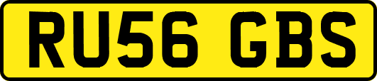 RU56GBS