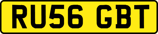 RU56GBT