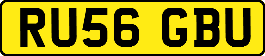 RU56GBU