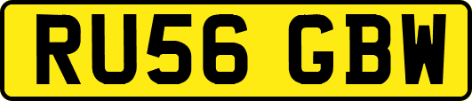 RU56GBW