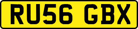 RU56GBX