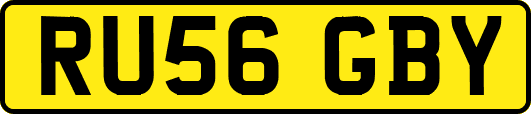 RU56GBY