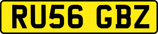 RU56GBZ