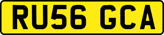 RU56GCA